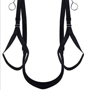 Over the door Adult Swing